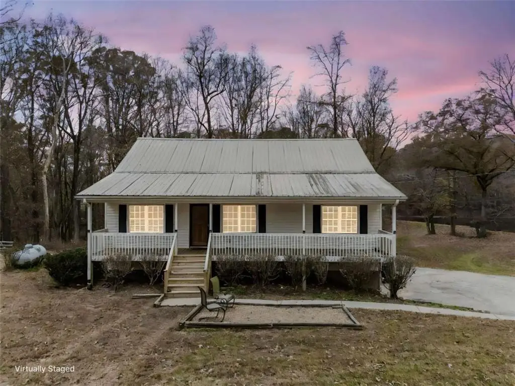 508 Millertown Road, Temple, GA 30179 - Image #1