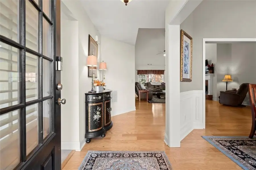 57 River Mill Lane, Dawsonville, GA 30534 - Image #2