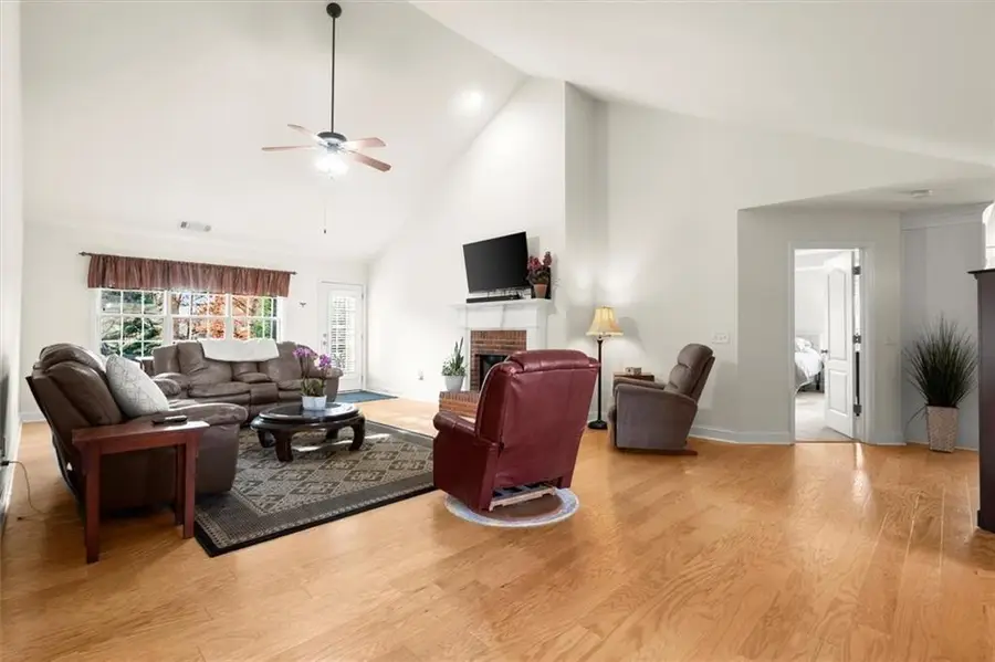 57 River Mill Lane, Dawsonville, GA 30534 - Image #3