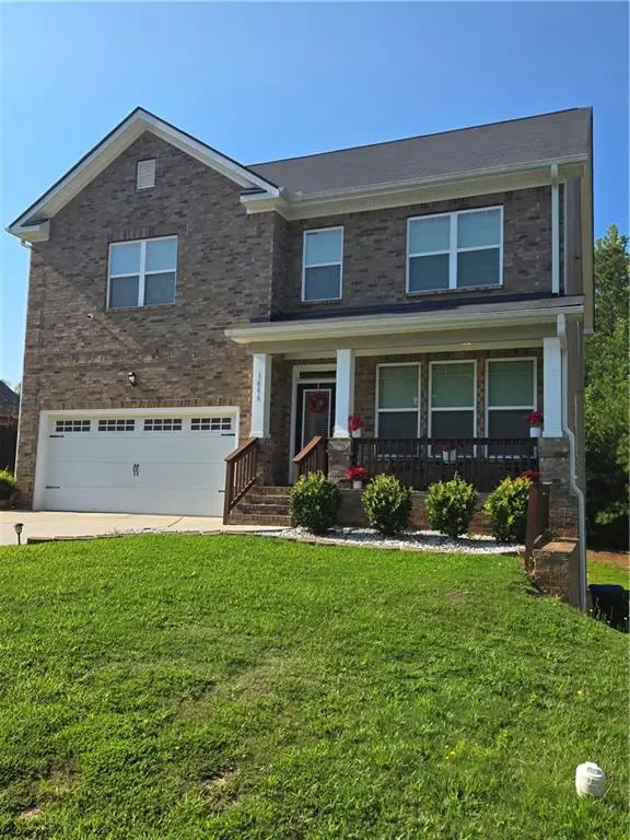 1666 East Brook Drive Ne, Conyers, GA 30012 - Image #1