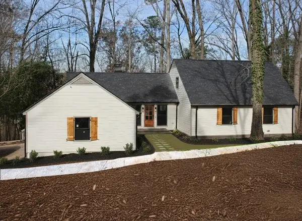 3710 Country Estate Drive Nw, Kennesaw, GA 30152