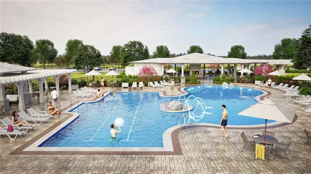 163 Sweet Water Lane Se, Rome, GA 30161 - Image #1