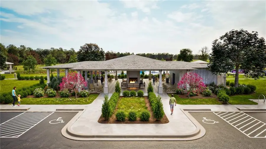 163 Sweet Water Lane Se, Rome, GA 30161 - Image #3