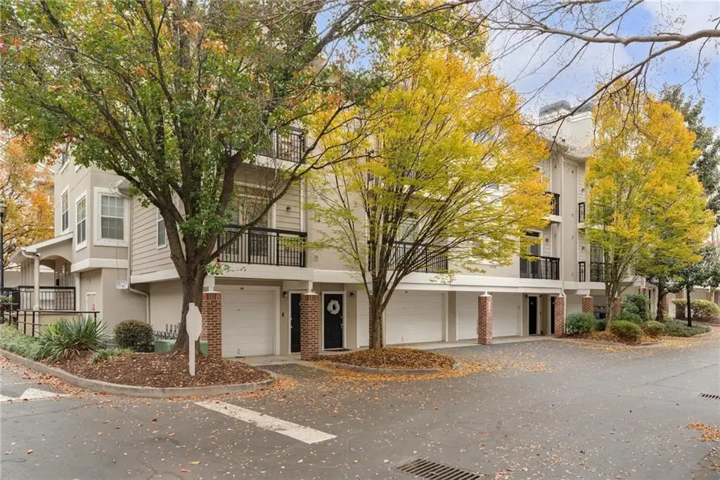 4248 River Green Drive #309, Atlanta, GA 30327 - Image #1