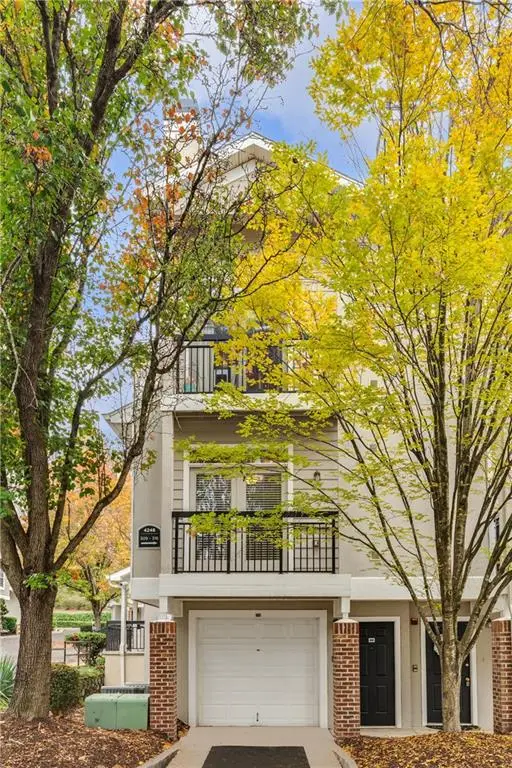 4248 River Green Drive #309, Atlanta, GA 30327 - Image #2