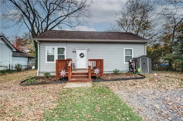 1901 Hull Avenue Sw, Rome, GA 30161