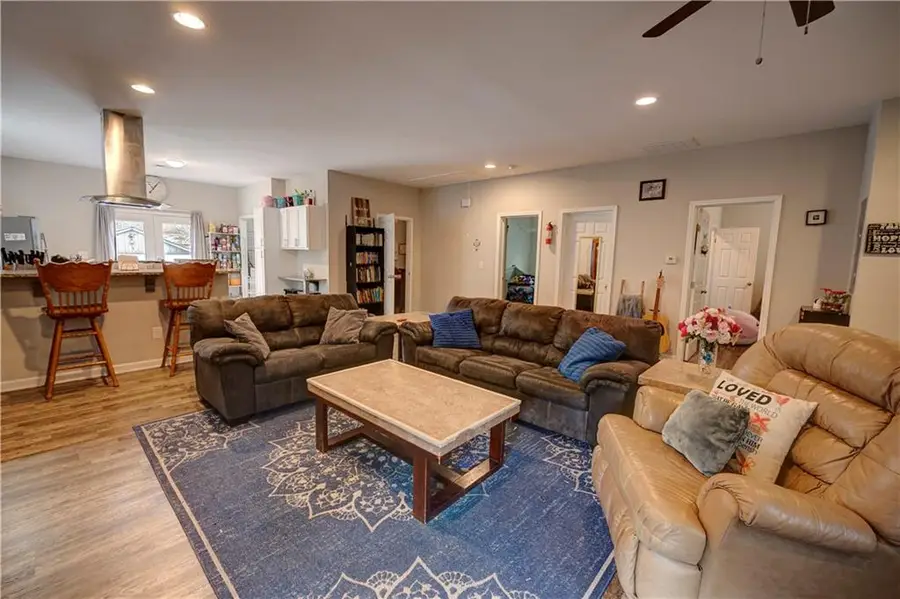 1901 Hull Avenue Sw, Rome, GA 30161 - Image #3