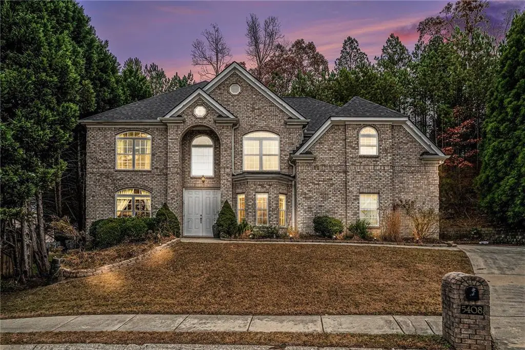 5408 Spelman Drive Sw, Atlanta, GA 30331 - Image #1