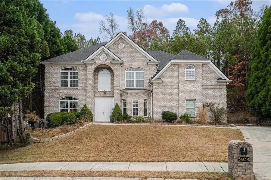 5408 Spelman Drive Sw, Atlanta, GA 30331 - Image #2