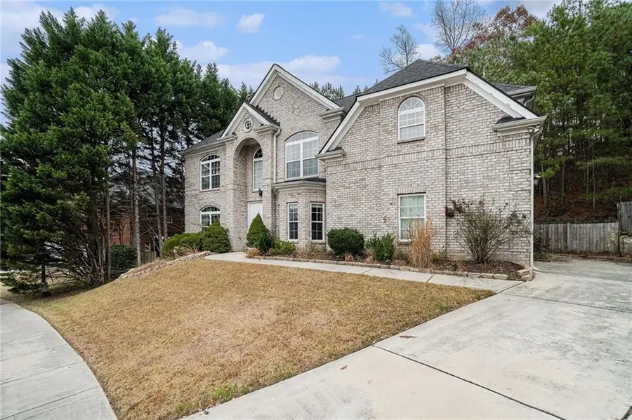 5408 Spelman Drive Sw, Atlanta, GA 30331 - Image #3