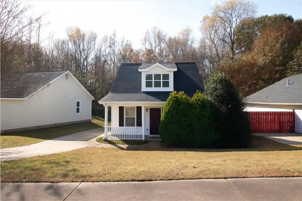 843 Tramore Drive, Stockbridge, GA 30281 - Image #1