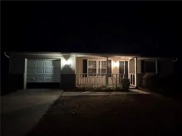 5323 Tracey Drive, Stone Mountain, GA 30088