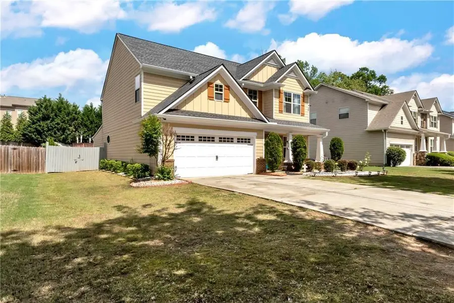 493 Pebble Chase Lane, Lawrenceville, GA 30044 - Image #2