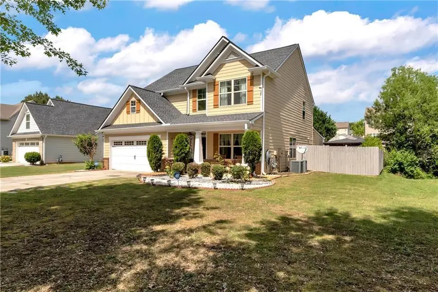 493 Pebble Chase Lane, Lawrenceville, GA 30044 - Image #3