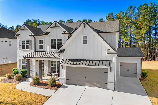 357 Brant Circle, Jefferson, GA 30549