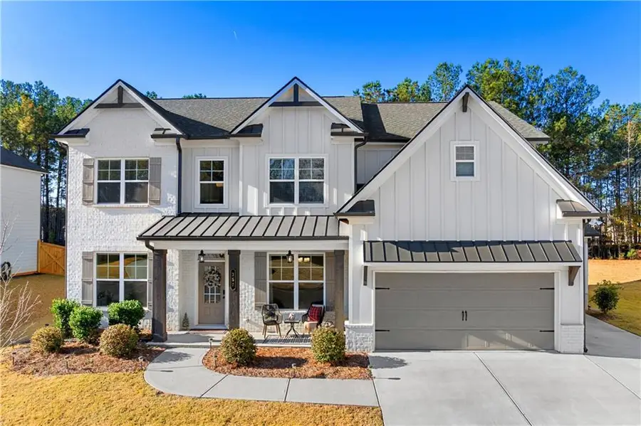 357 Brant Circle, Jefferson, GA 30549 - Image #2