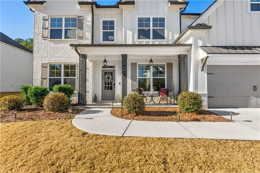 357 Brant Circle, Jefferson, GA 30549 - Image #3