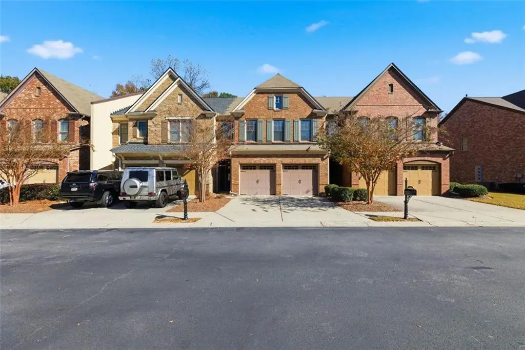 3259 Berkeley Glen Way, Peachtree Corners, GA 30092 - Image #1