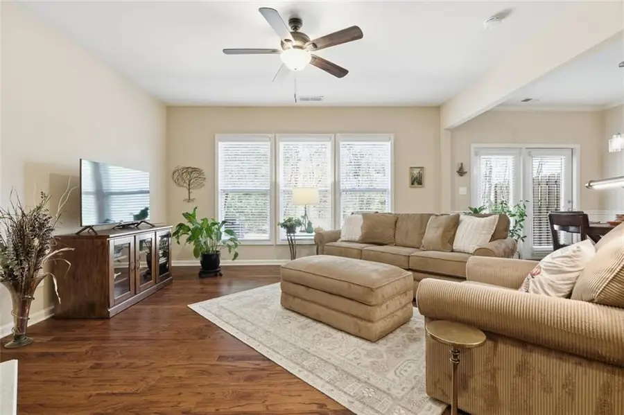 3259 Berkeley Glen Way, Peachtree Corners, GA 30092 - Image #2