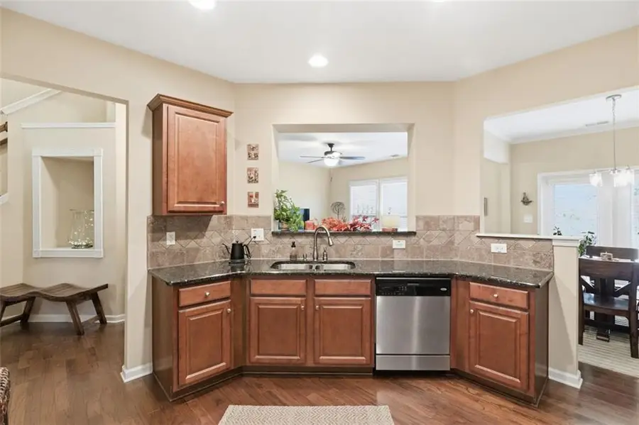 3259 Berkeley Glen Way, Peachtree Corners, GA 30092 - Image #3