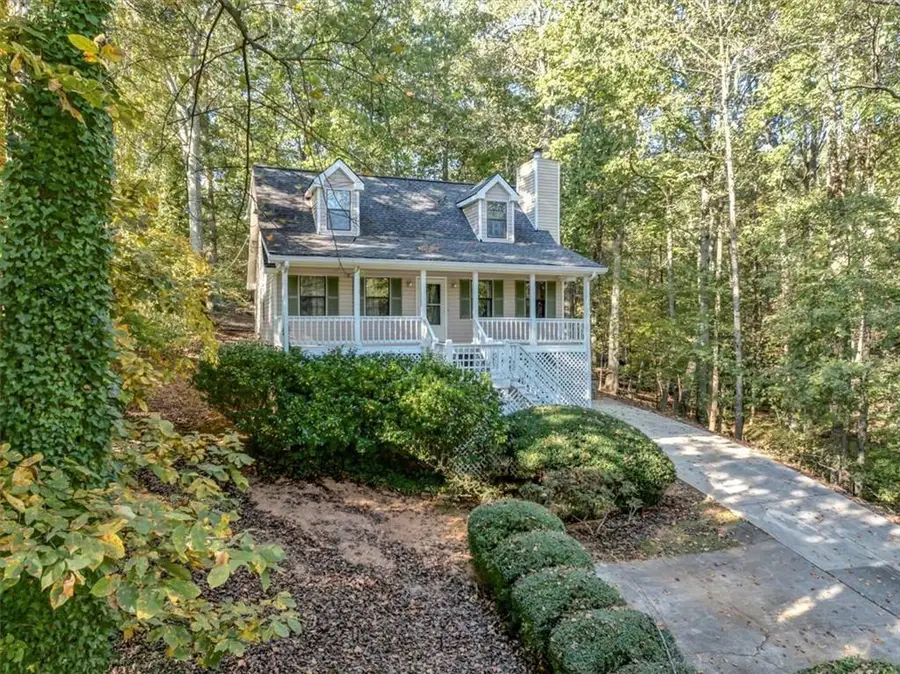 6280 Oakleaf Drive, Flowery Branch, GA 30542 - Image #3