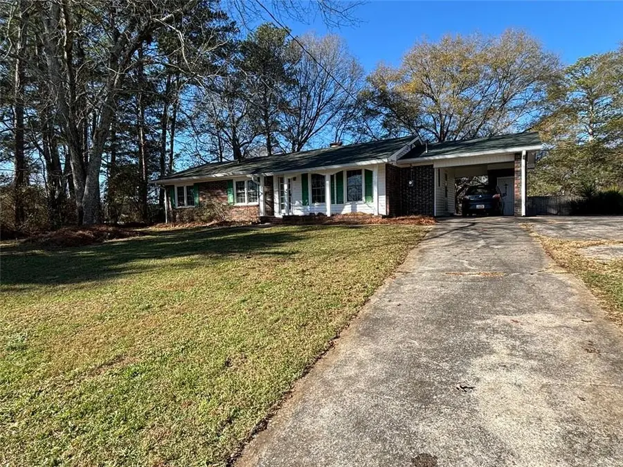 814 Shannon Circle Ne, Rome, GA 30161 - Image #2