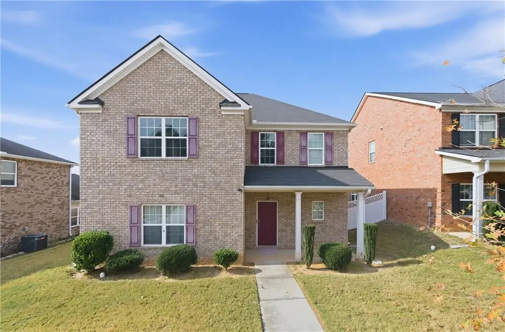 212 Addy Lane, Stockbridge, GA 30281 - Image #1