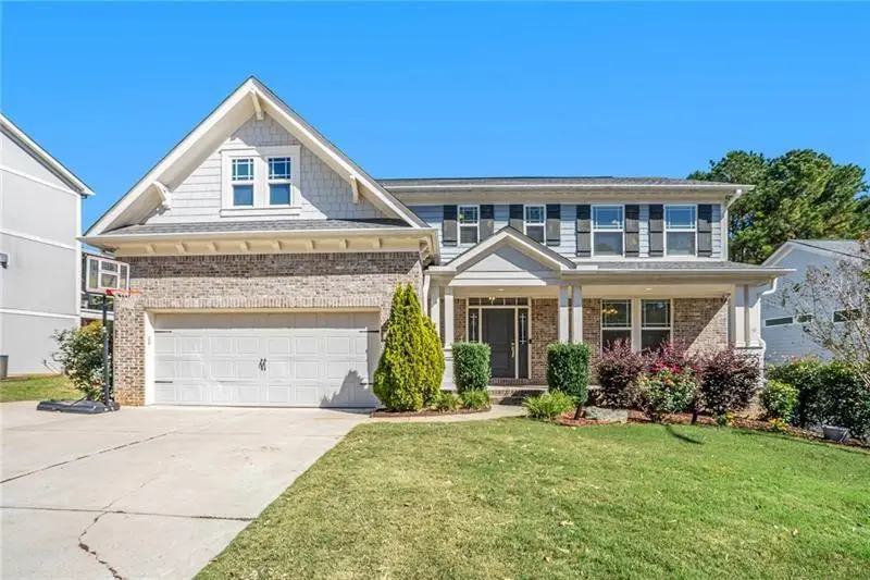 115 Floating Leaf Way, Dallas, GA 30132 - Image #1