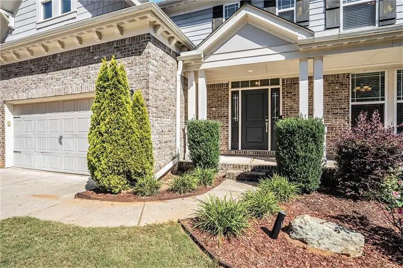 115 Floating Leaf Way, Dallas, GA 30132 - Image #3