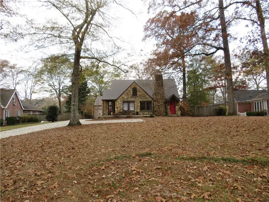 607 N College Street, Cedartown, GA 30125 - Image #2