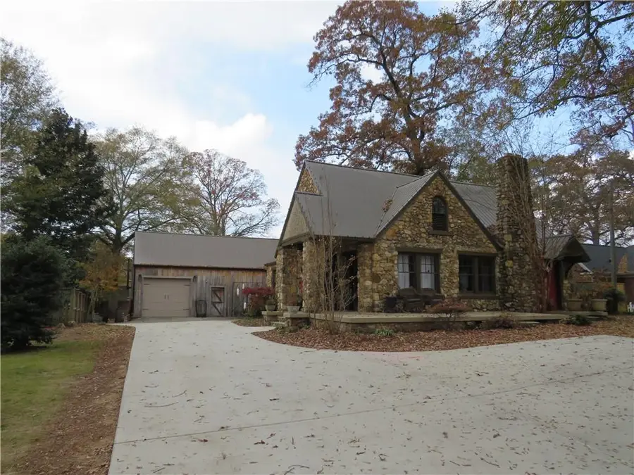 607 N College Street, Cedartown, GA 30125 - Image #3