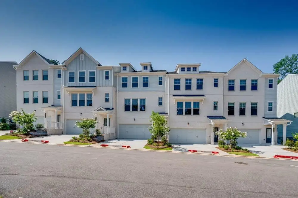 3722 Willingham Run Sw, Marietta, GA 30008 - Image #1