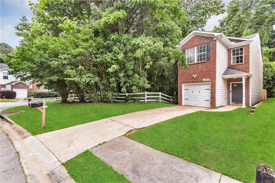 2849 Windsor Forrest Court, Atlanta, GA 30349 - Image #2