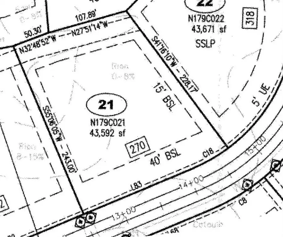 270 Springtime Way, Monroe, GA 30655 - Image #3