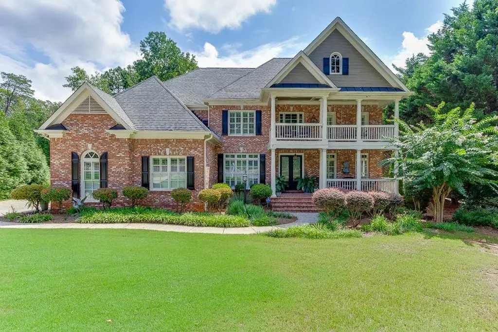 2930 Aquitania Lane, Cumming, GA 30040 - Image #1