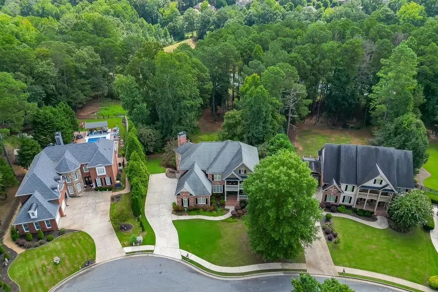 2930 Aquitania Lane, Cumming, GA 30040 - Image #2