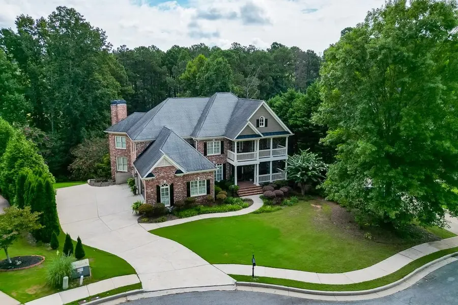 2930 Aquitania Lane, Cumming, GA 30040 - Image #3