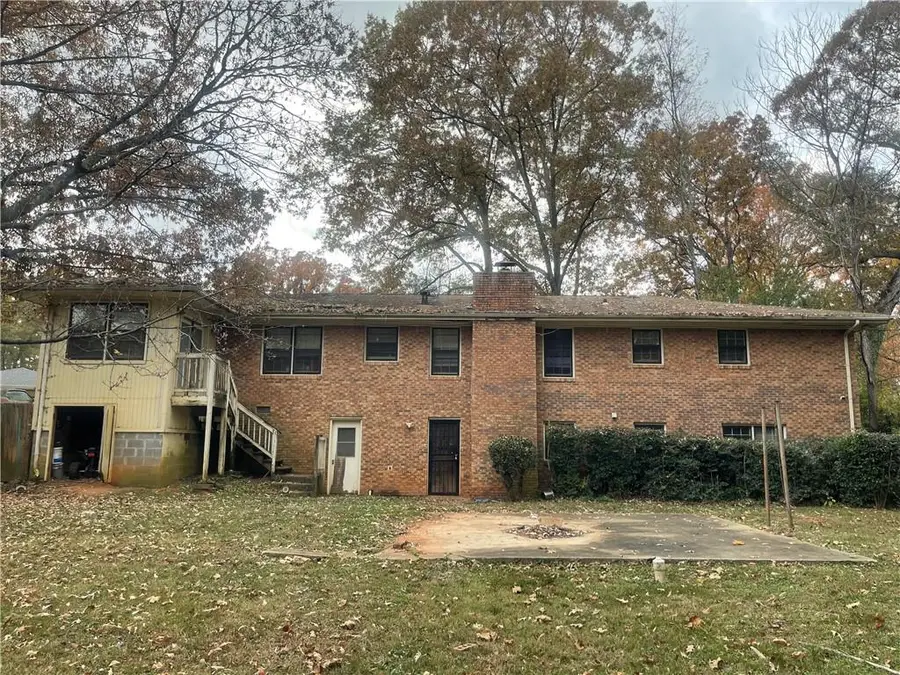 3180 Lamp Post Court, Decatur, GA 30034 - Image #2