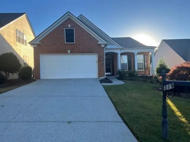 319 Dexter Drive, Woodstock, GA 30188 - Image #1