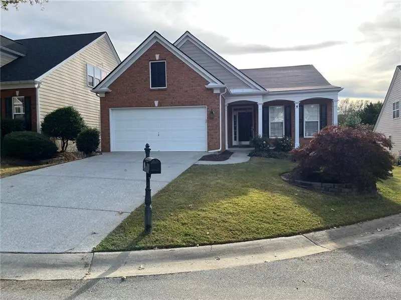 319 Dexter Drive, Woodstock, GA 30188 - Image #2