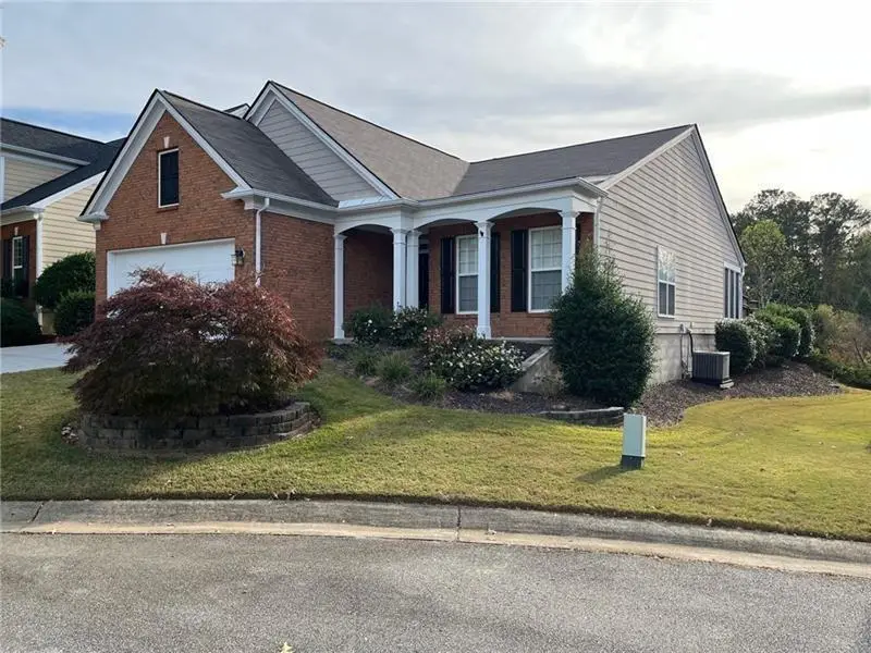 319 Dexter Drive, Woodstock, GA 30188 - Image #3