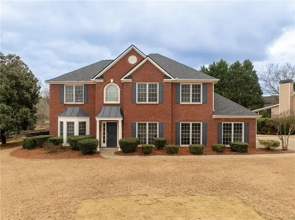 1039 Bradshaw Estates Drive, Canton, GA 30115
