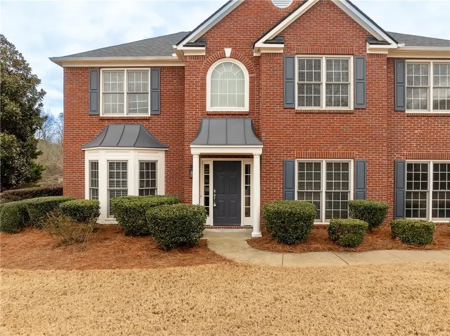 1039 Bradshaw Estates Drive, Canton, GA 30115 - Image #3