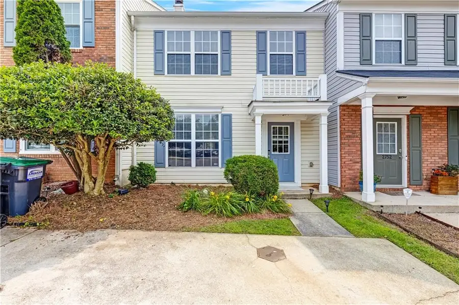 2754 Terrell Trace Drive, Marietta, GA 30067 - Image #2