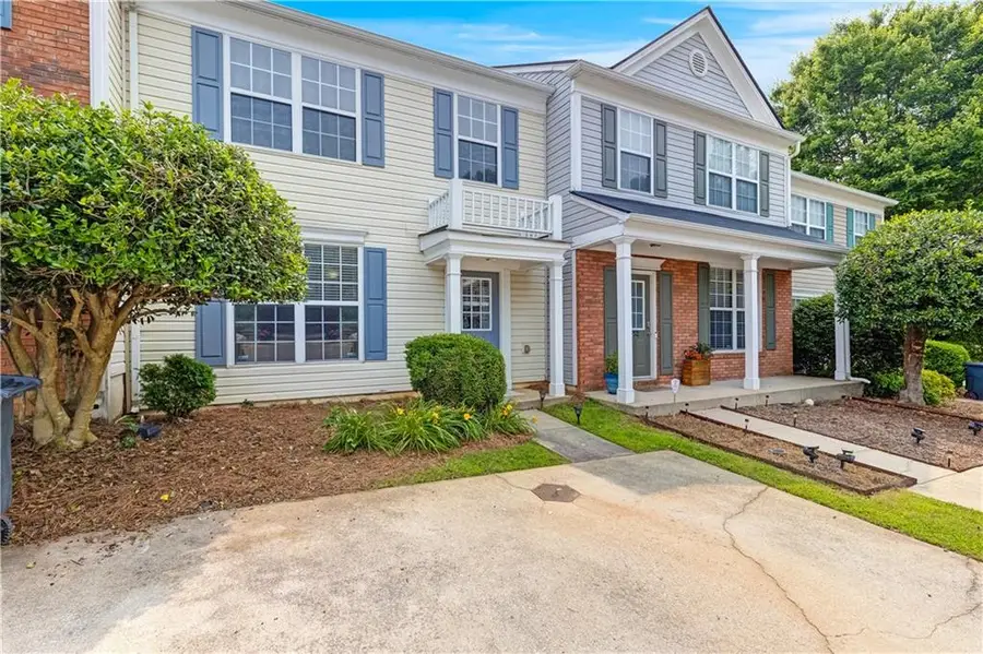 2754 Terrell Trace Drive, Marietta, GA 30067 - Image #3