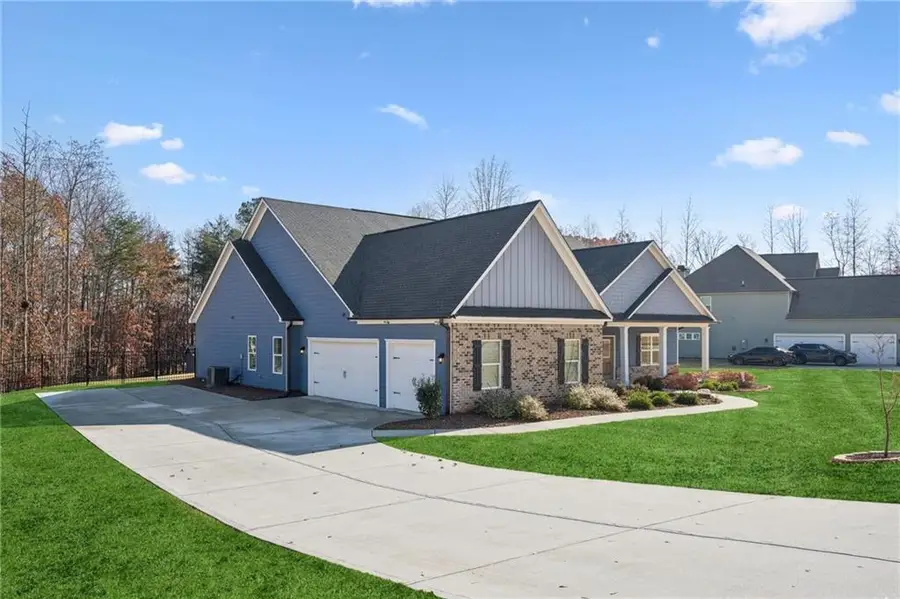 8711 Hardwood Trl #29, Lula, GA 30554 - Image #2