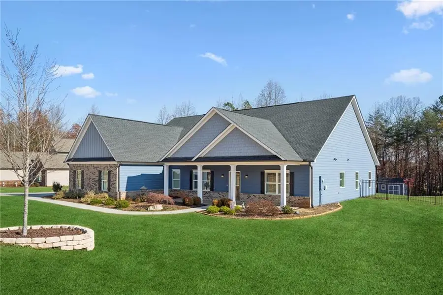 8711 Hardwood Trl #29, Lula, GA 30554 - Image #3