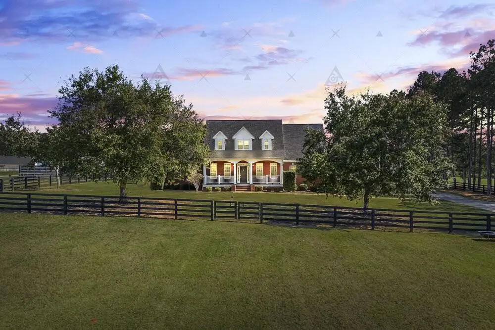 1849 Bradley Gin Road, Monroe, GA 30656 - Image #1