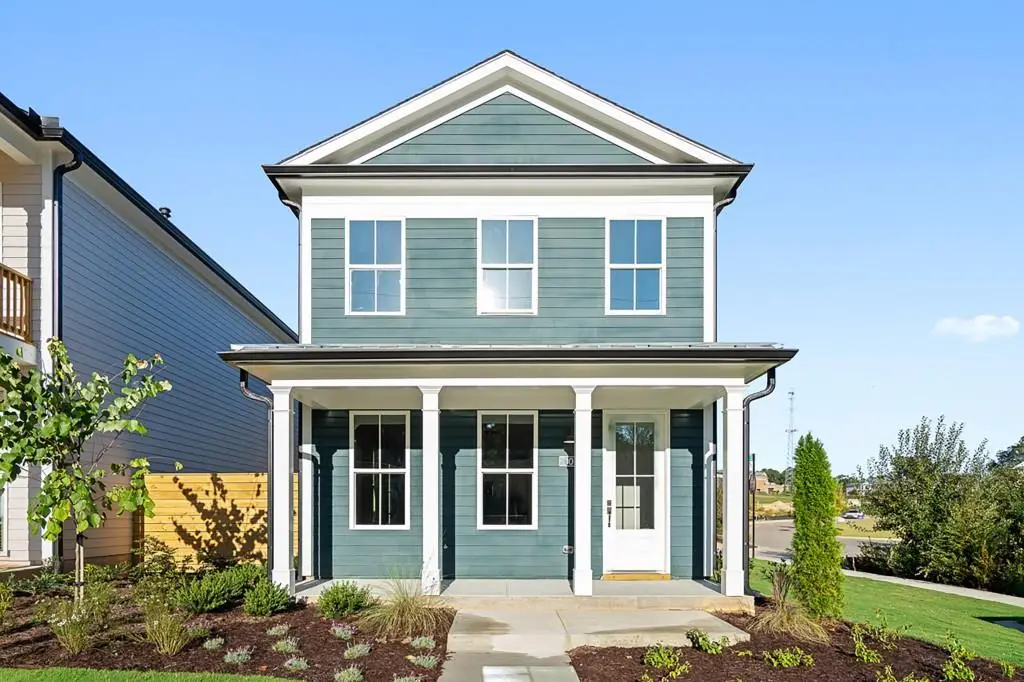 10 Spirea Way Lot 69, Auburn, GA 30011 - Image #1