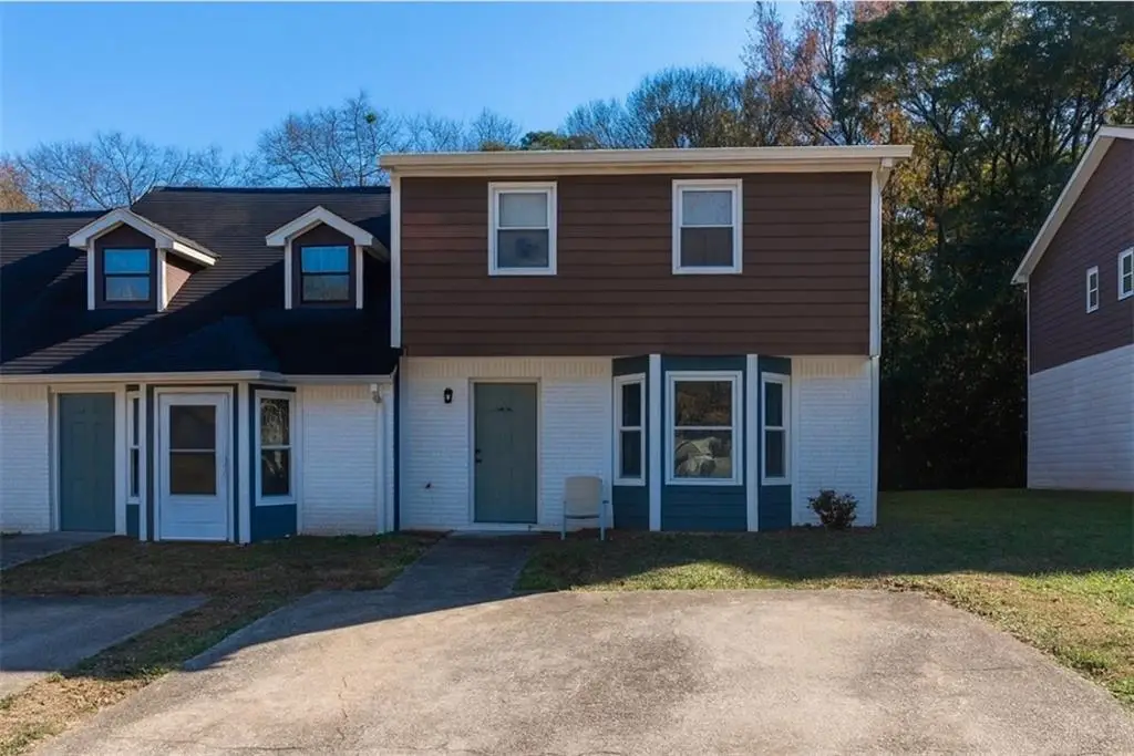 8678 Ashley Way, Douglasville, GA 30134 - Image #1